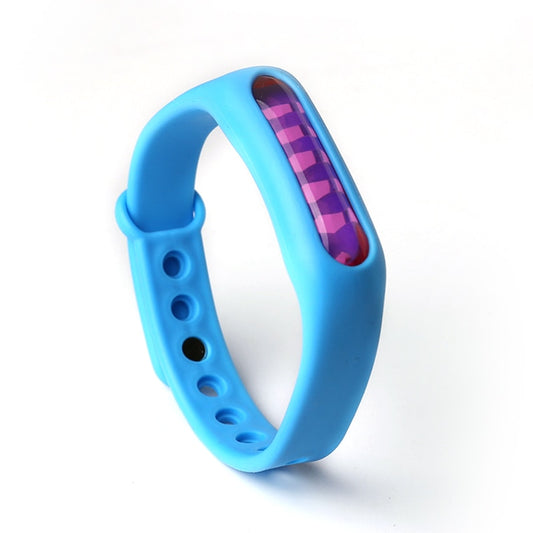 Bracelet Anti-moustique