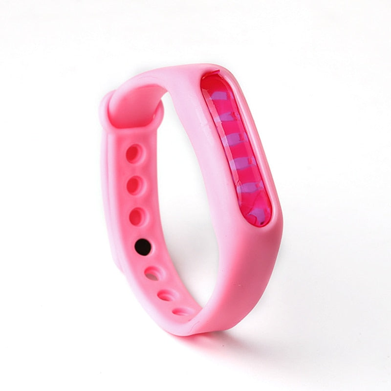 Bracelet Anti-moustique