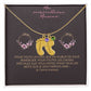Collier d'Amour Maternel