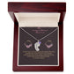 Collier d'Amour Maternel