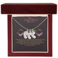 Collier d'Amour Maternel