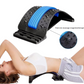 Masseur dorsal