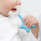 Brosse à dents à 360 degrés