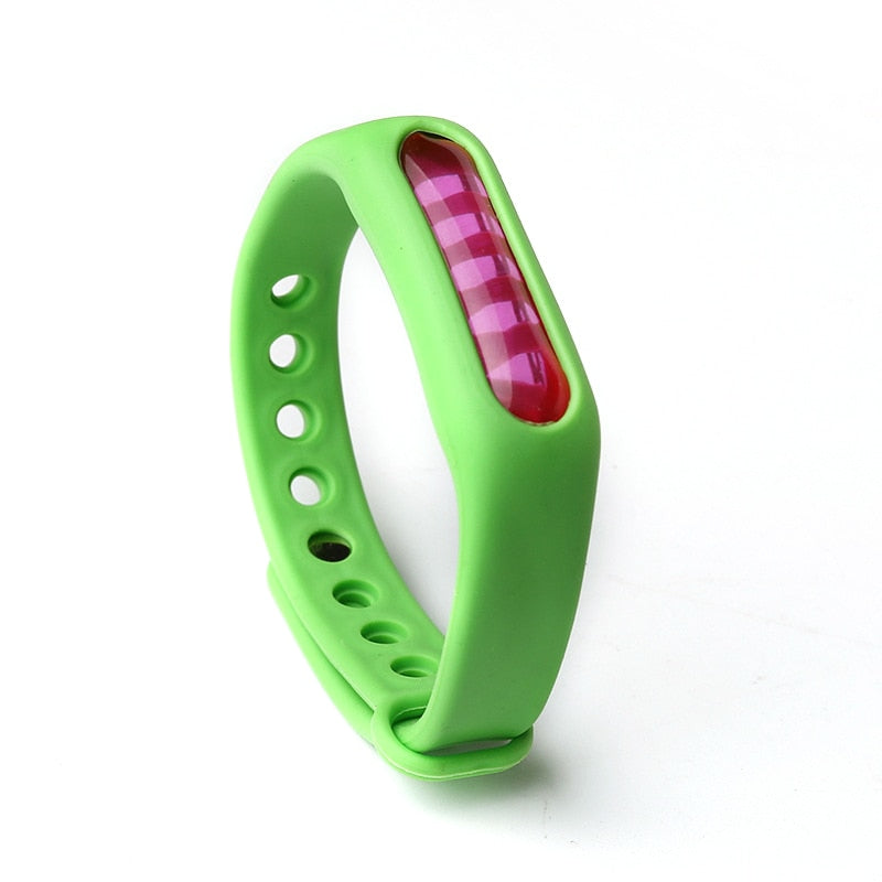 Bracelet  Anti-moustique