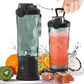 VitalMix -la clé pour des boissons saines et nutritives à tout moment de la journée