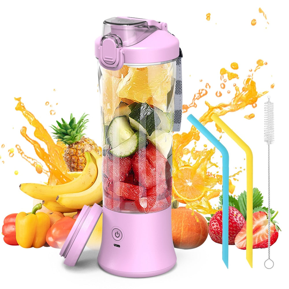 VitalMix -la clé pour des boissons saines et nutritives à tout moment de la journée