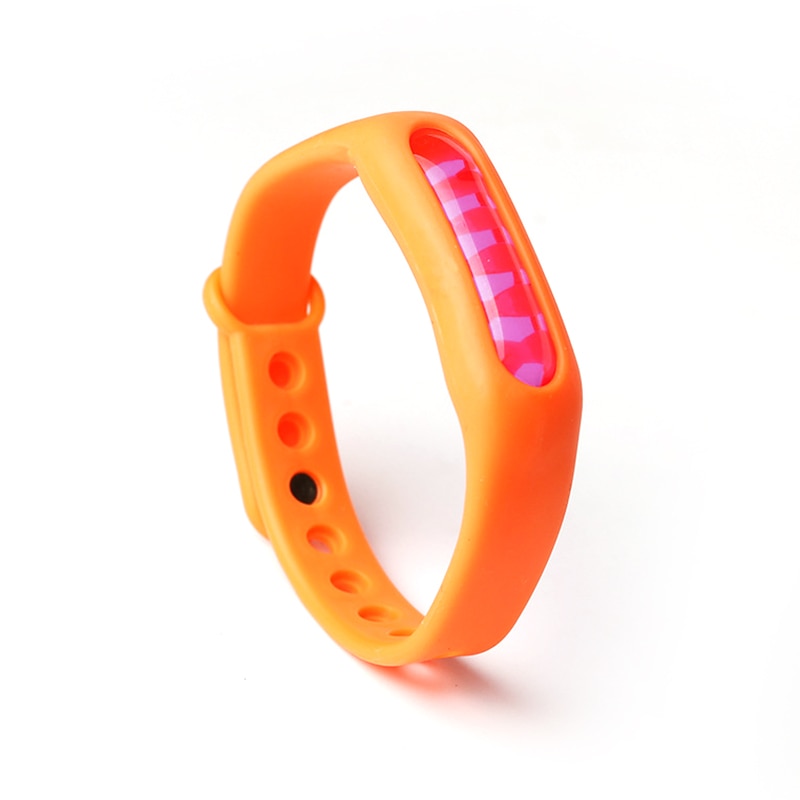 Bracelet  Anti-moustique