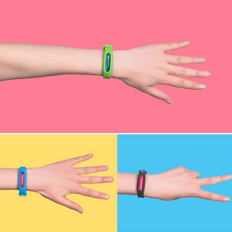 Bracelet  Anti-moustique