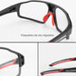 Lunettes de vélo photochromiques