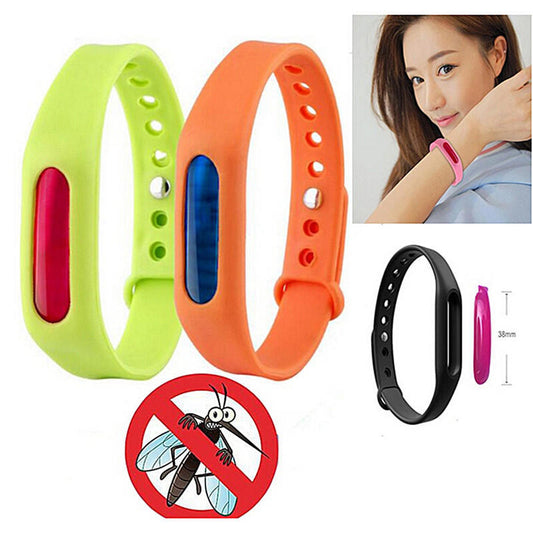 Bracelet  Anti-moustique